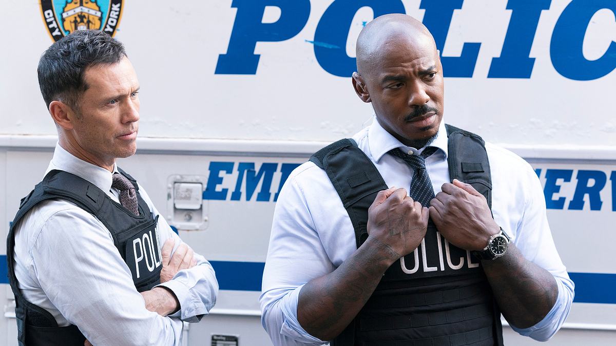 law & order