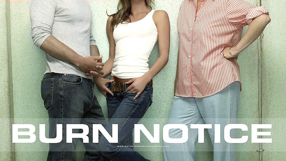 burn notice