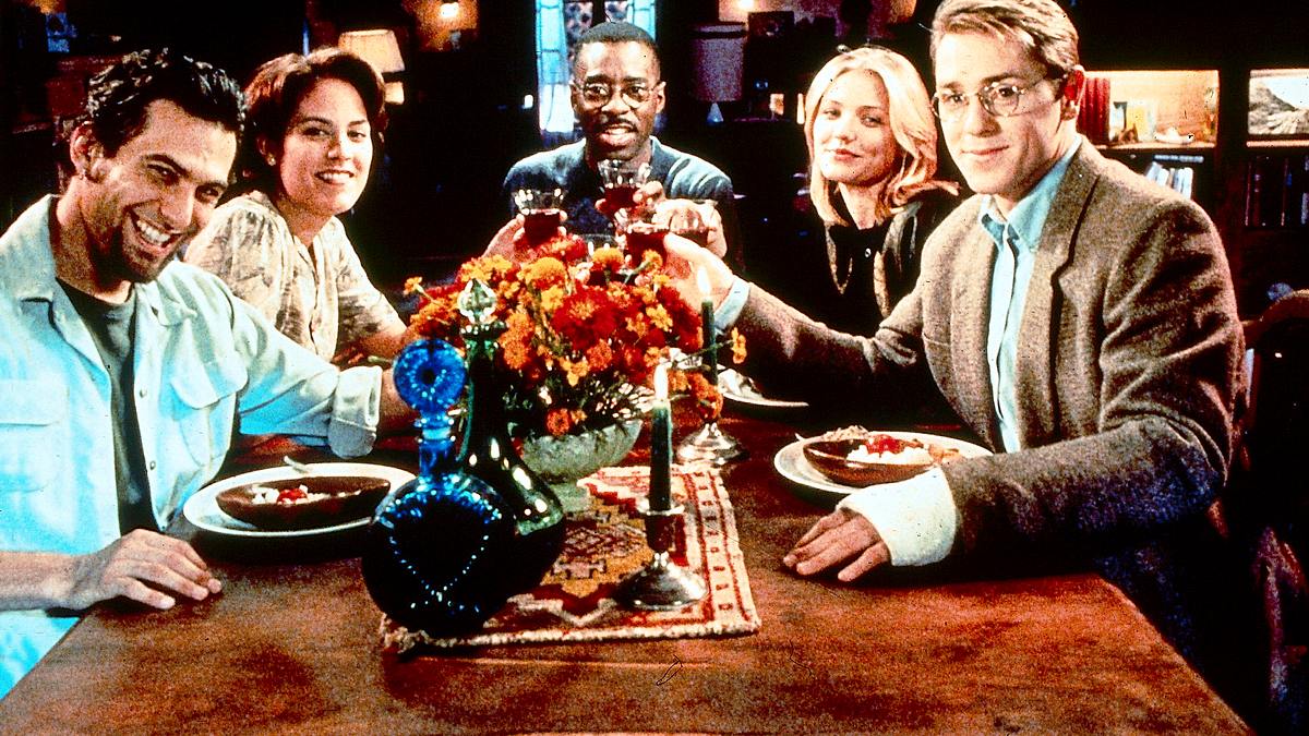 gilmore girls