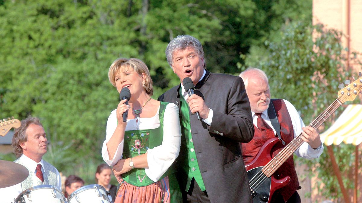 der mann, der niemals aufgibt