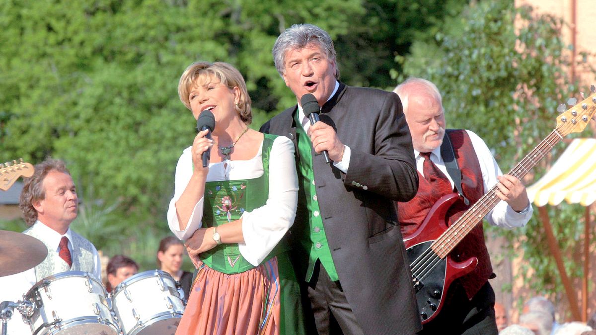 der mann, der niemals aufgibt
