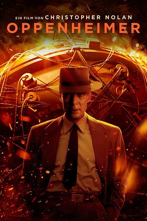 Oppenheimer - Foto: TMDB