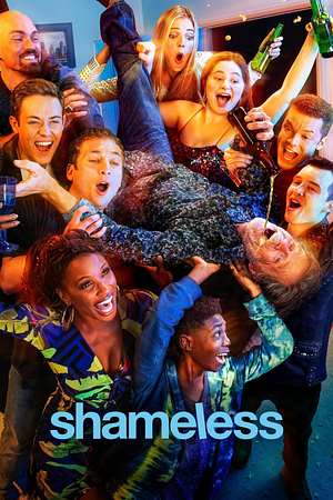 Shameless - Nicht ganz nüchtern - Foto: TMDB