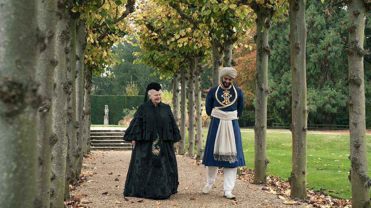 Victoria & Abdul Victoria & Abdul