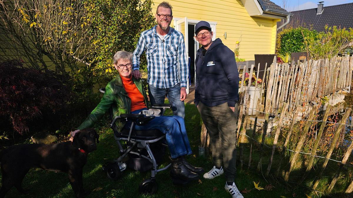 der hundeprofi - rütters team