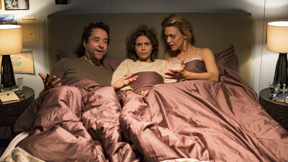 das pubertier - der film