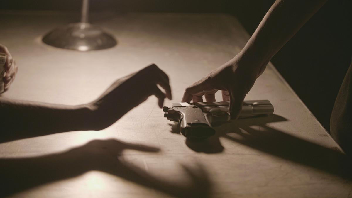 gangland chronicles - blut und loyalität