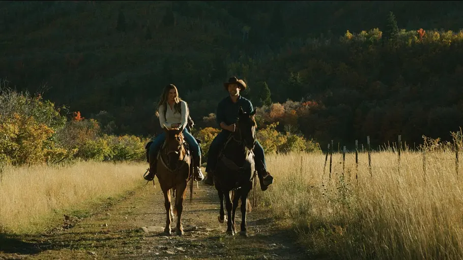 Liebe am Horizont - Romance on the Ranch liebe am horizont - romance on the ranch