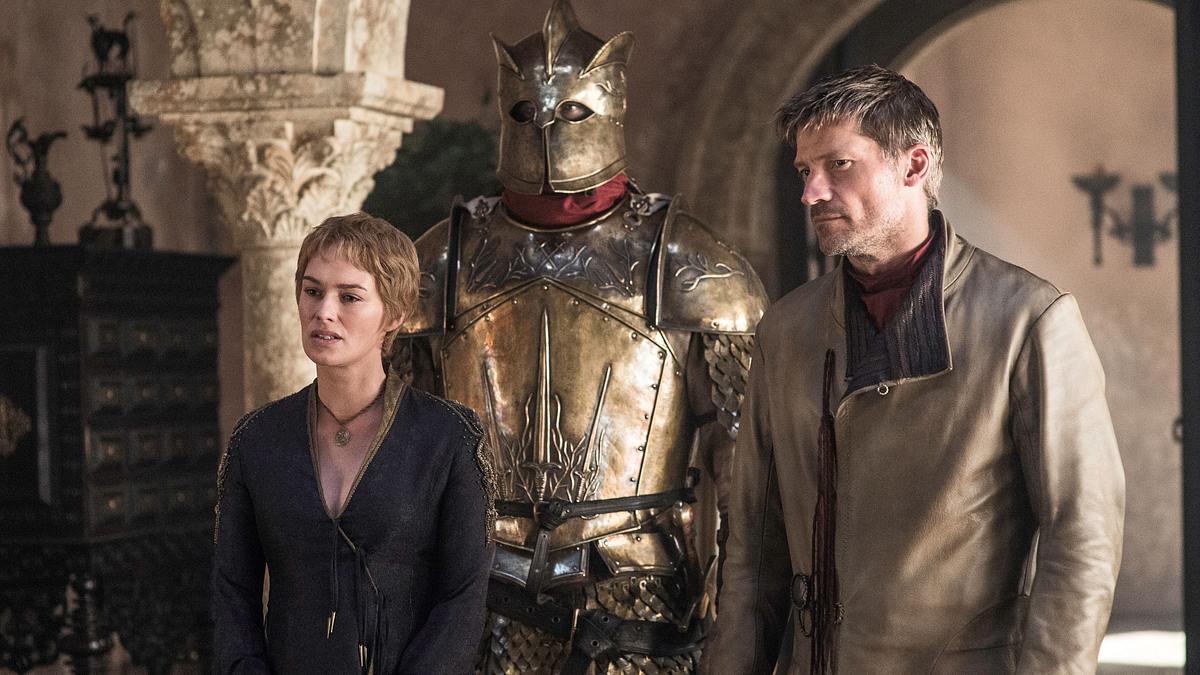 game of thrones - das lied von eis und feuer