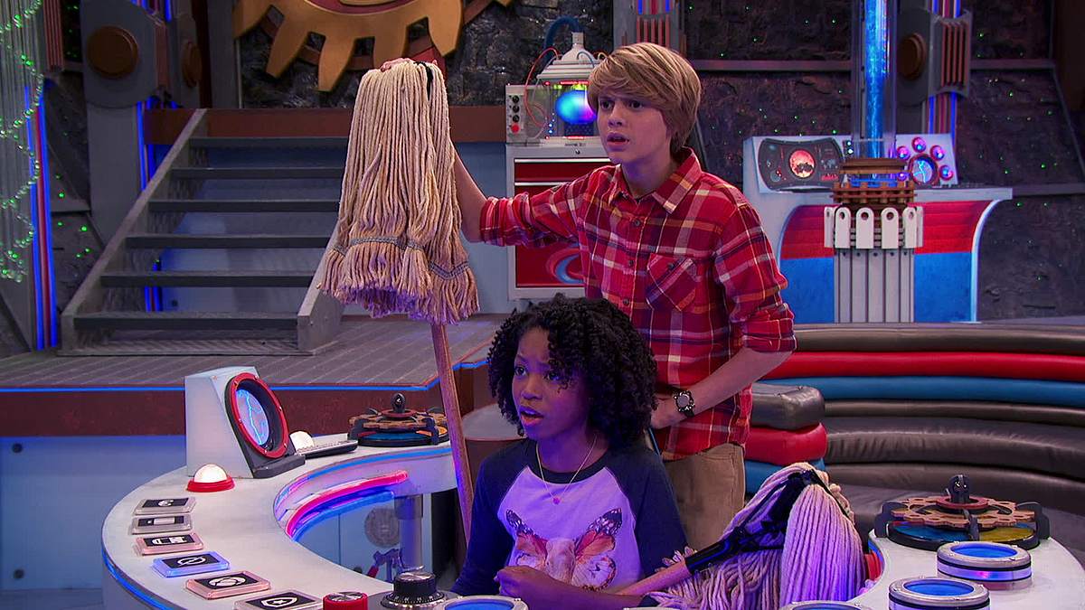 henry danger