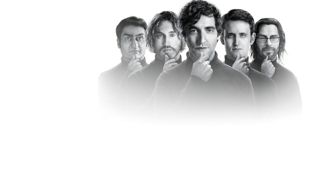 silicon valley