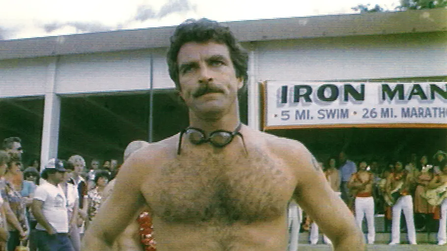 magnum