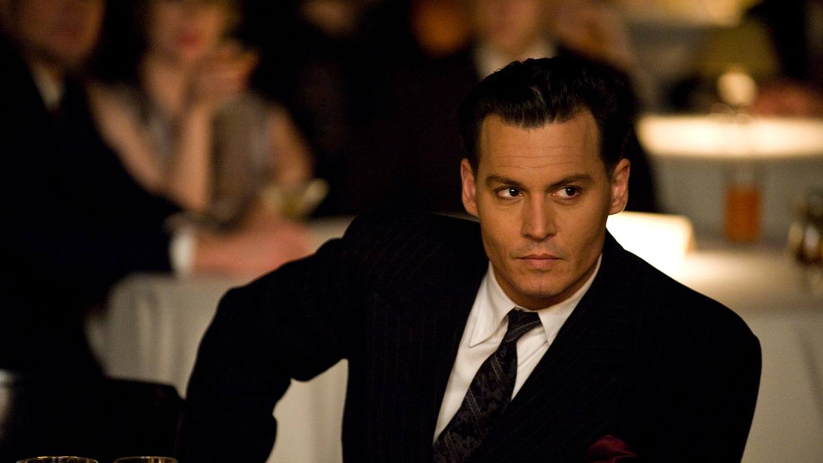 public enemies