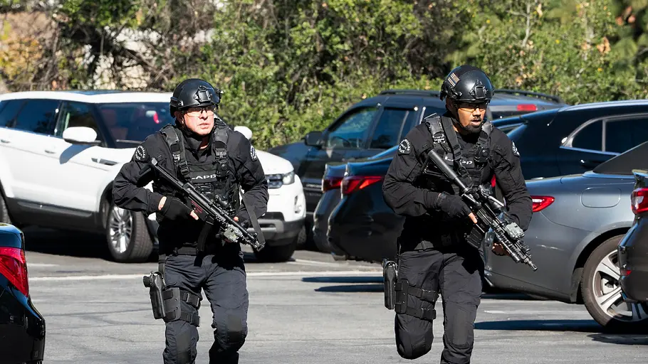 s.w.a.t.