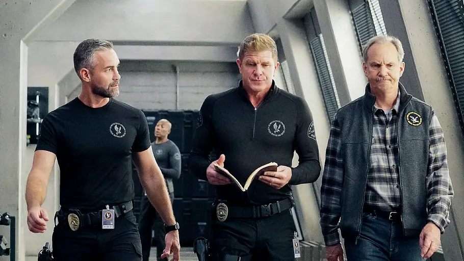 s.w.a.t.