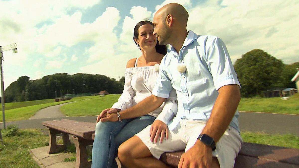 4 hochzeiten - von braut zu braut