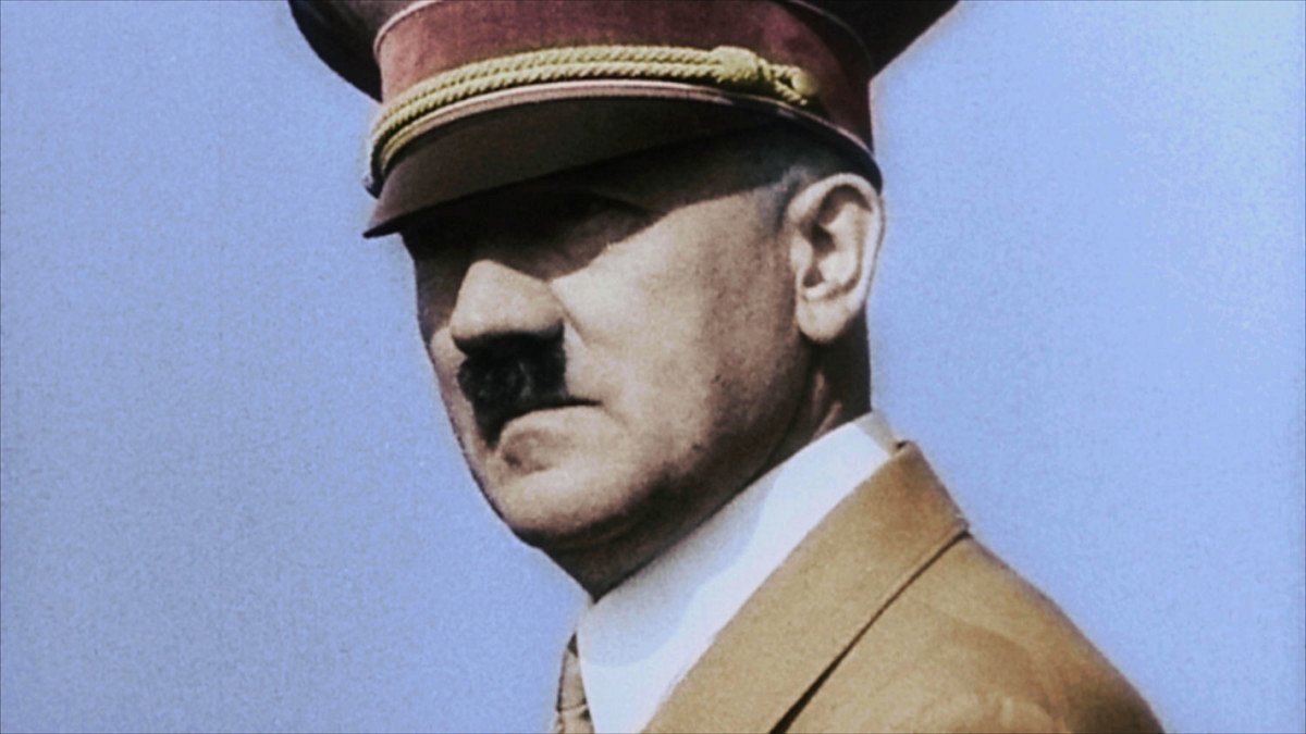 apokalypse: hitlers ostfeldzug