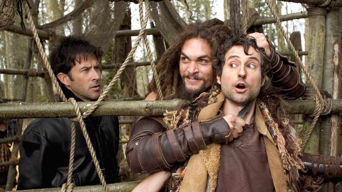 stargate atlantis