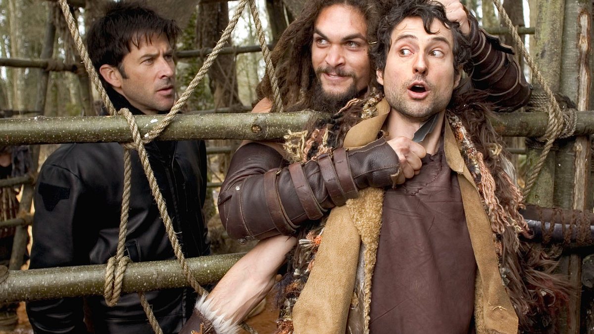 stargate atlantis