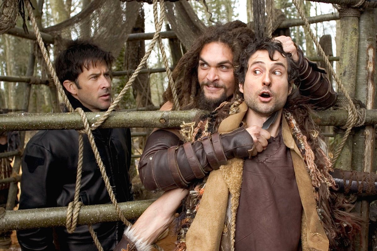 stargate atlantis