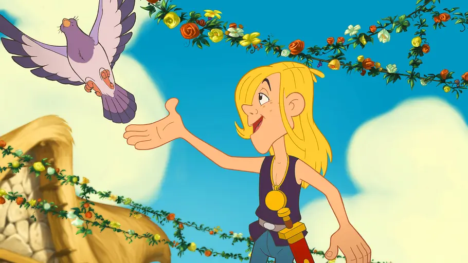 Asterix und die Wikinger asterix und die wikinger