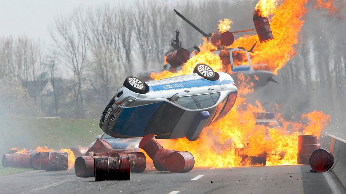 alarm für cobra 11 - die autobahnpolizei