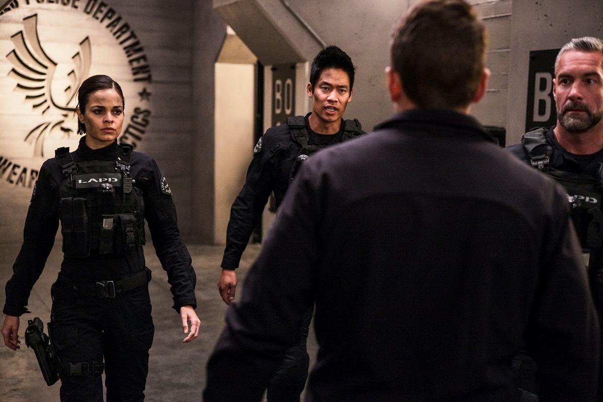 s.w.a.t.