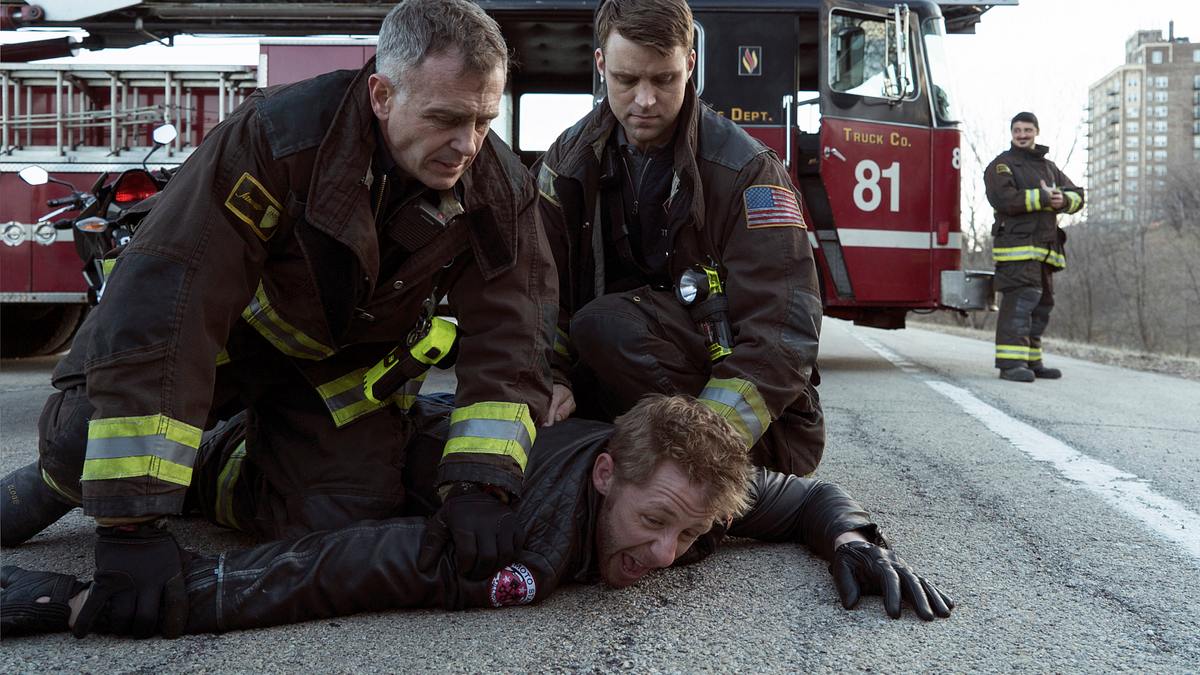 chicago fire