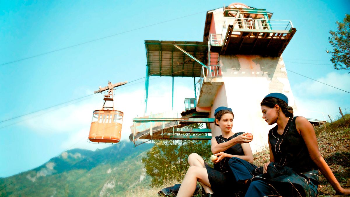 gondola