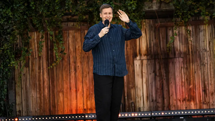 Der ZDF Comedy Sommer der zdf comedy sommer