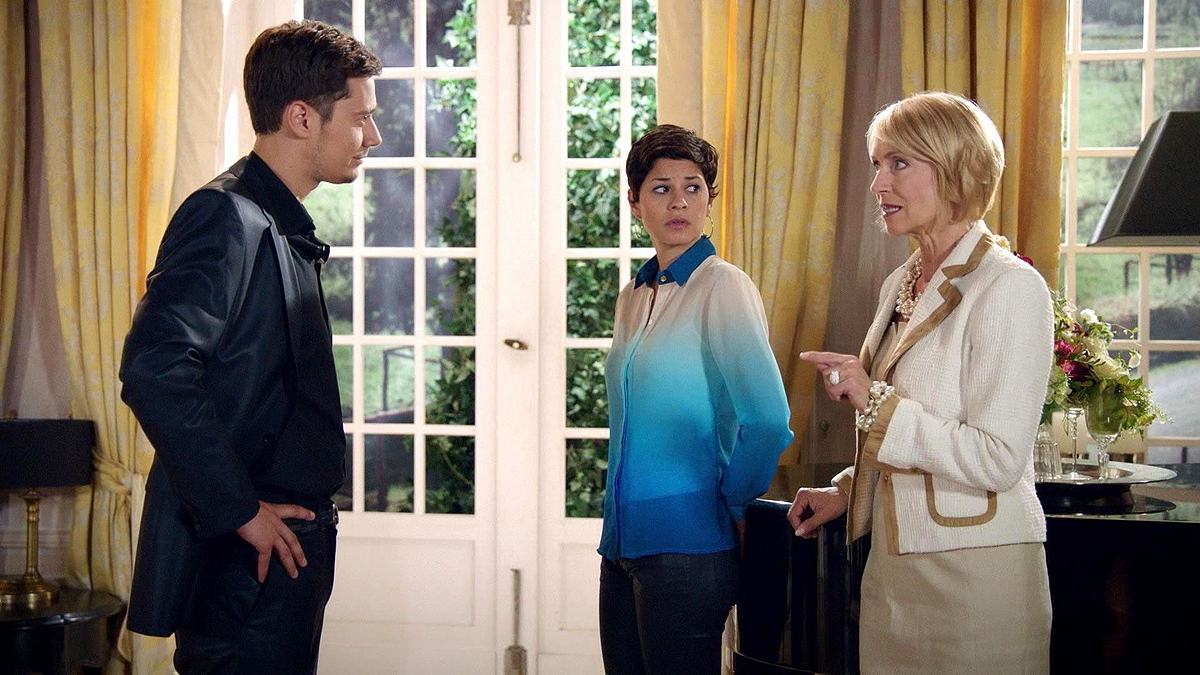 Verbotene Liebe verbotene liebe
