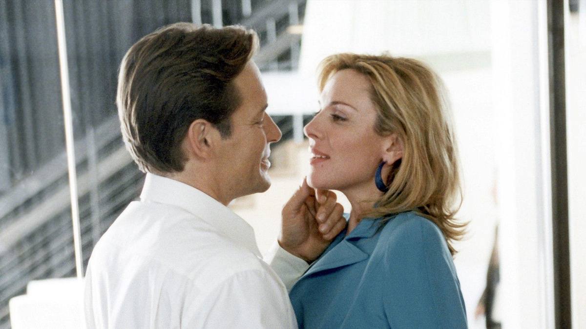 sex and the city