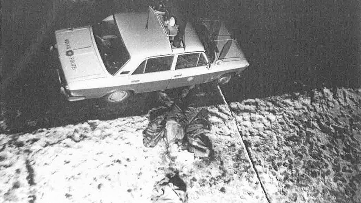 mysteriöse kriminalfälle der ddr