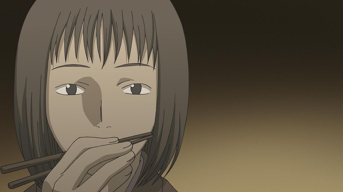 mushi-shi
