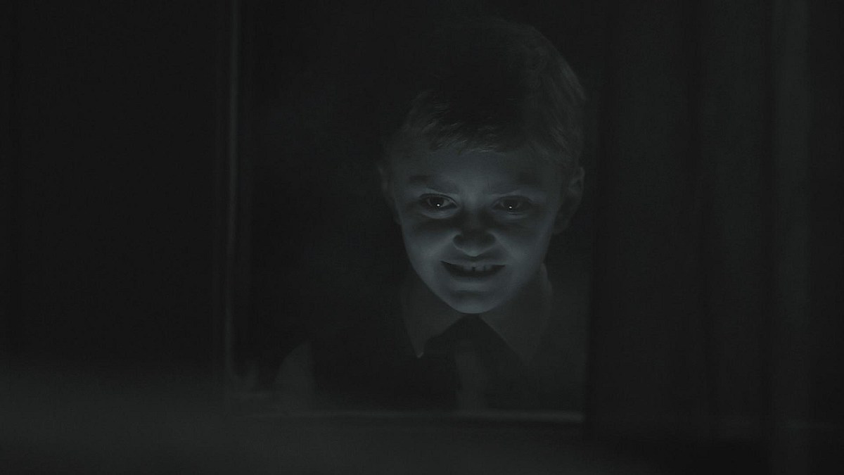 a haunting - schatten aus dem jenseits