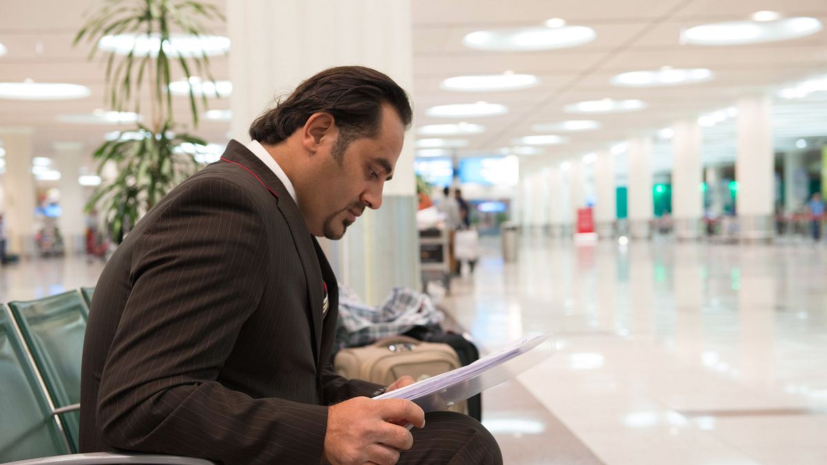 ultimate airport dubai