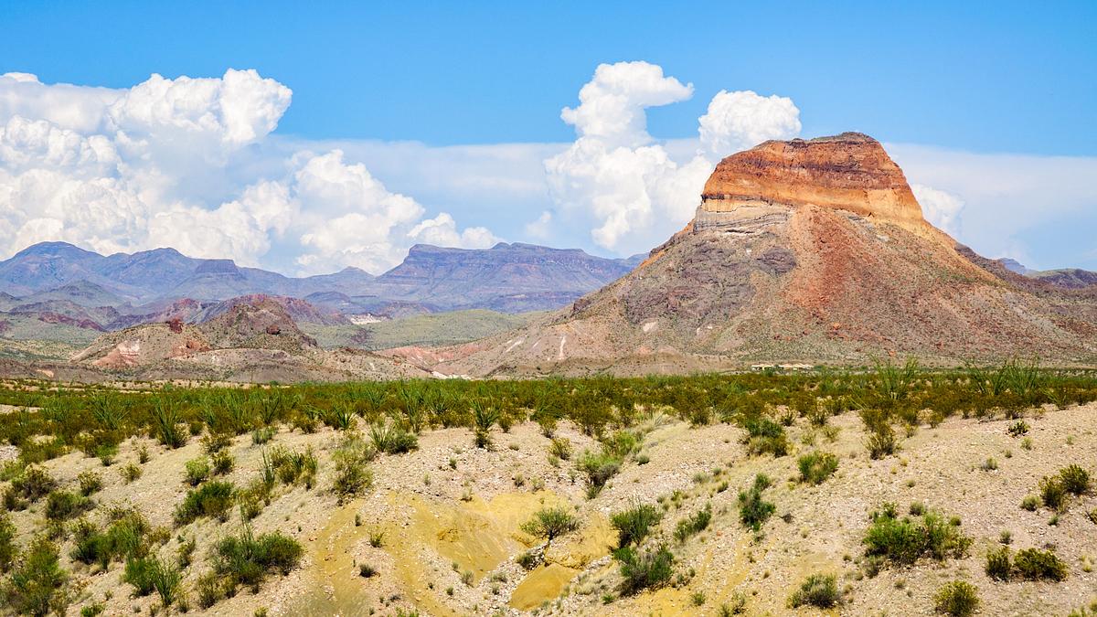 amerikas nationalparks
