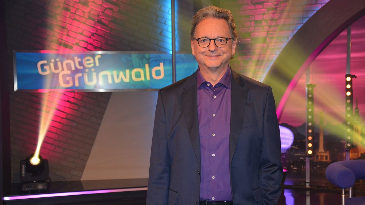 grünwald comedy