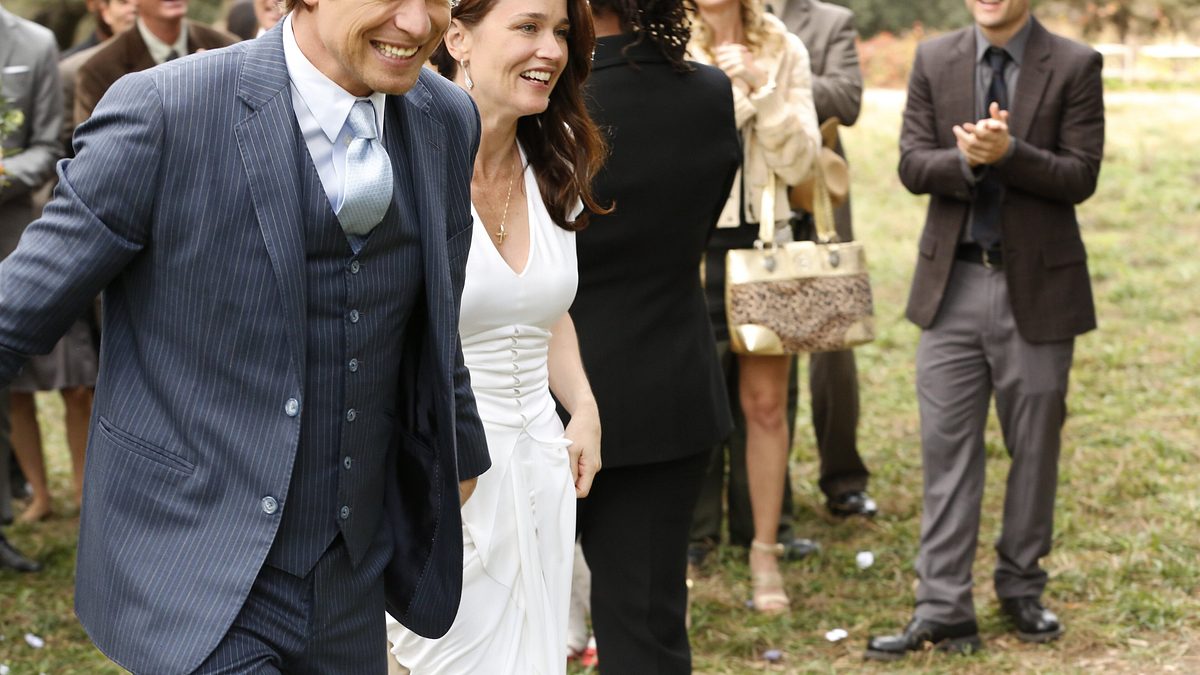 the mentalist