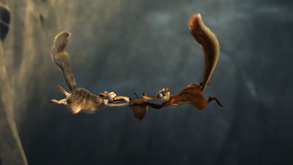ice age 3 - die dinosaurier sind los