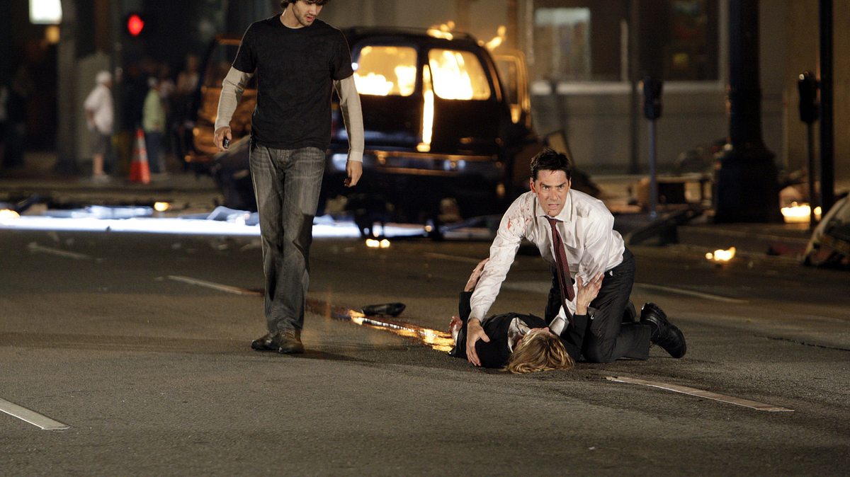 criminal minds