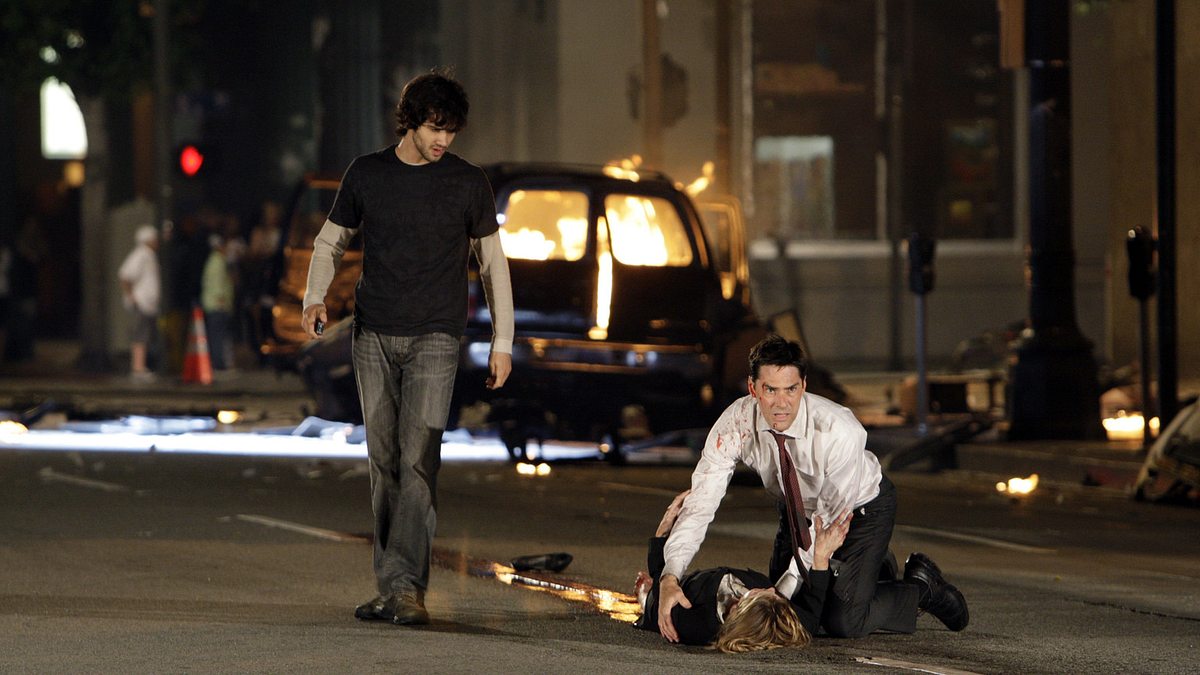 criminal minds