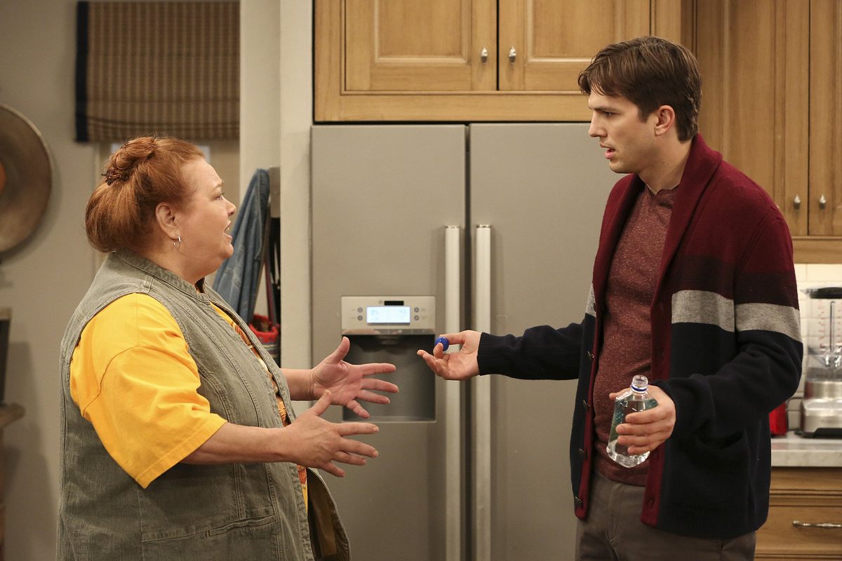 Two and a Half Men two and a half men