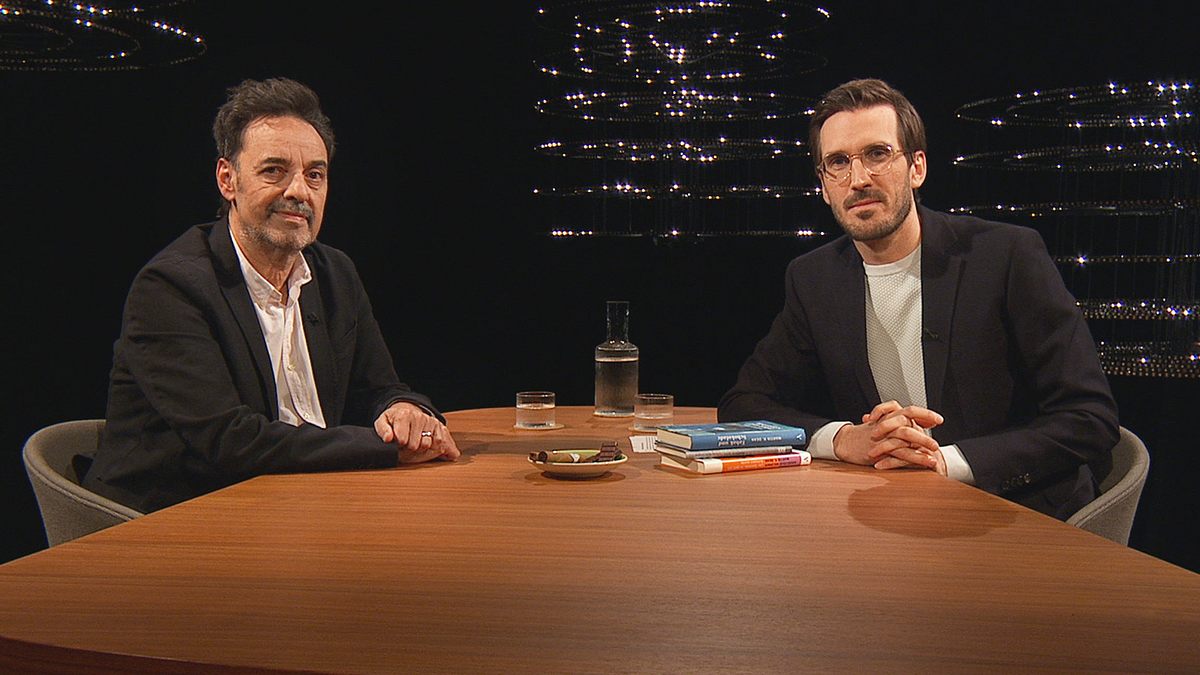 sternstunde philosophie