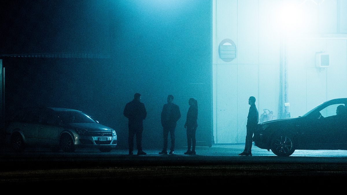 gomorrha - die serie