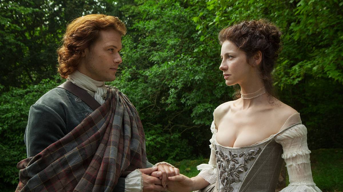 outlander