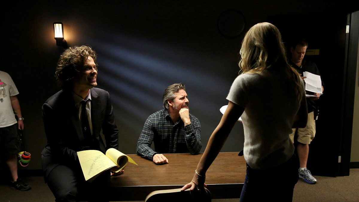 criminal minds