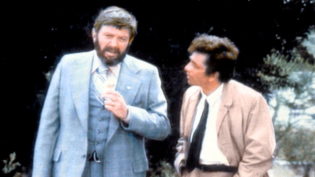 columbo