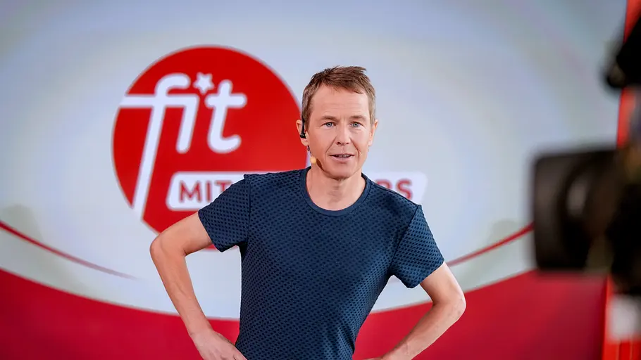 Fit mit den Stars fit mit den stars