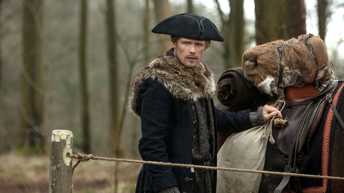 outlander